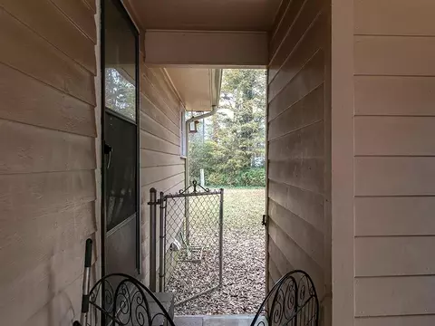 Exterior - 7 Orr St NE, Rome, GA 30165 photo 2 of 4