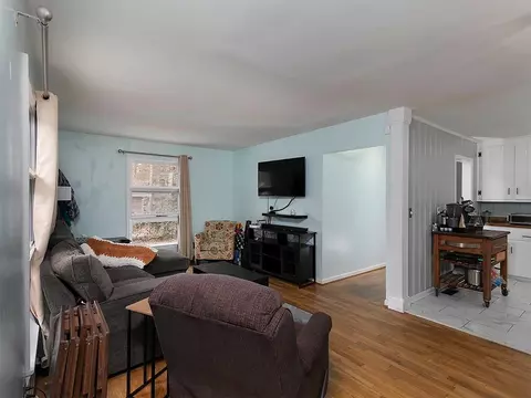 Living - 7 Orr St NE, Rome, GA 30165 photo 1 of 4