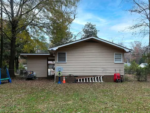 Exterior - 7 Orr St NE, Rome, GA 30165 photo 3 of 4