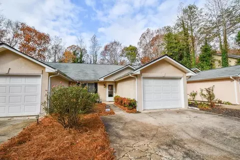 3955 Hidden Hollow Dr, Gainesville, GA 30506
