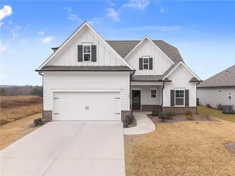 190 Timber Rdg, Dawsonville, GA 30534