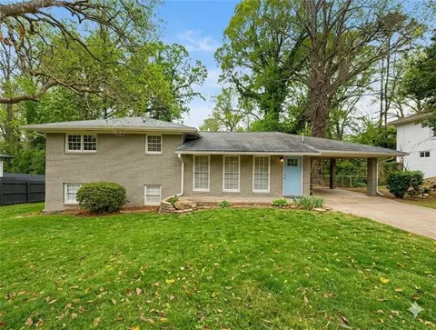 1943 Vicki Ln SE, Atlanta, GA 30316