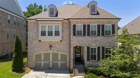 3362 Bryerstone Cir SE, Smyrna, GA 30080