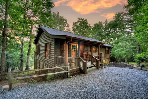 97 Doyle Carder Pkwy, Cherry Log, GA 30522