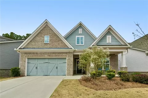 567 Barlow Pl, Grayson, GA 30017