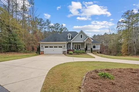 5330 N Helton Rd, Winston, GA 30187
