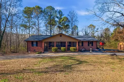 463 Compton Rd SE, Silver Creek, GA 30173