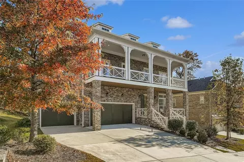 4535 Atley Woods Dr SE, Atlanta, GA 30339