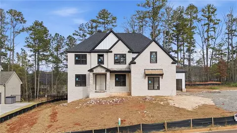 3844 Havenrock Dr, Marietta, GA 30066