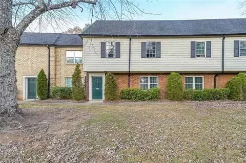 400 Winding River Dr #E, Atlanta, GA 30350