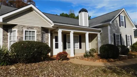 425 Berkshire Dr, Covington, GA 30016 photo 7