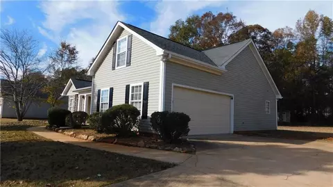 425 Berkshire Dr, Covington, GA 30016