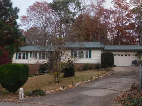 Exterior - 2273 Hampton Trl SE, Conyers, GA 30013 photo 2 of 4