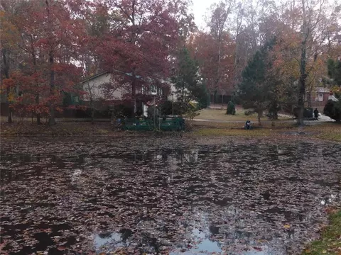 Exterior - 2273 Hampton Trl SE, Conyers, GA 30013 photo 4 of 4