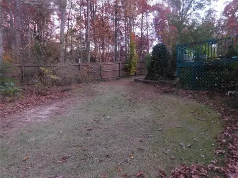 Exterior - 2273 Hampton Trl SE, Conyers, GA 30013 photo 3 of 4