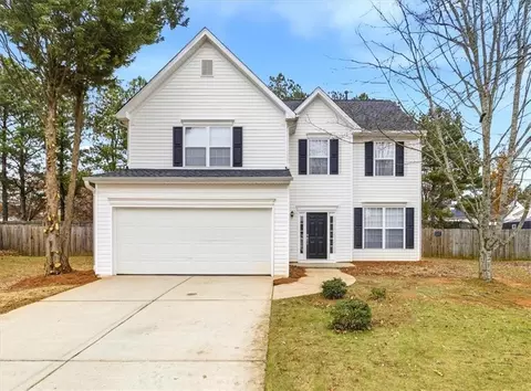668 Clairidge Elm Trl, Lawrenceville, GA 30046