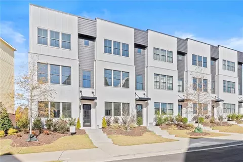 437 Mezzo Ln #87, Alpharetta, GA 30009