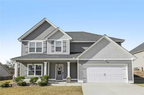 1120 Red Bud Cir, Villa Rica, GA 30180