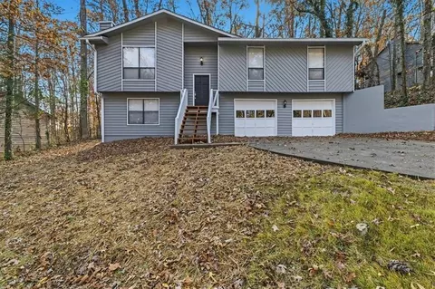 4758 Jamerson Forest Cir, Marietta, GA 30066
