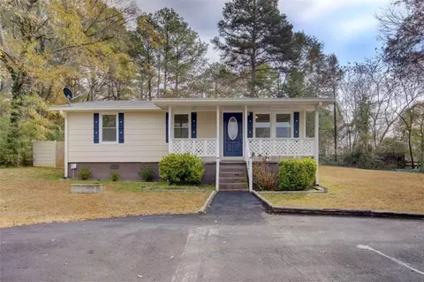 1622 Yarbrough Rd, Conyers, GA 30012
