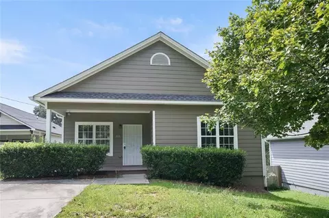 848 Capitol View Ave NW, Atlanta, GA 30318