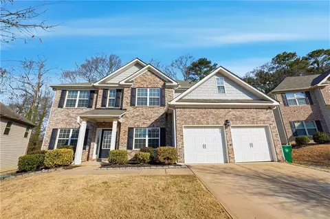 4590 Blue Sky Ct, Lithonia, GA 30038