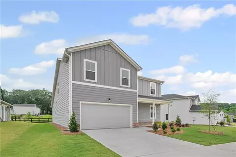 3118 Whitman Ct, Gainesville, GA 30507