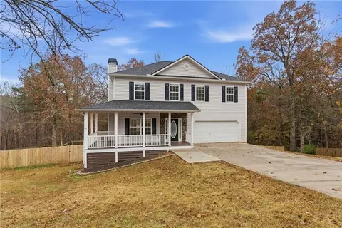 125 Nelson Oaks Dr, Ball Ground, GA 30107