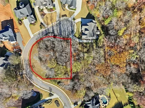 490 Meadow Lake Ter, Hoschton, GA 30548