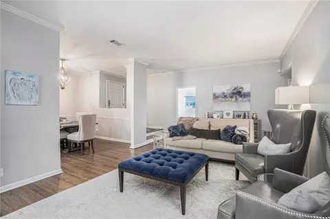 5245 Chemin De Vie, Atlanta, GA 30342