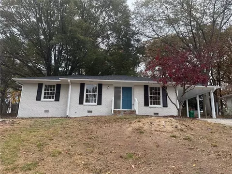 2627 Boland Dr NE, Atlanta, GA 30319