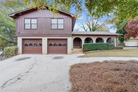 4223 Abilene Ct, Decatur, GA 30034