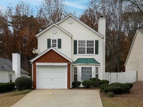 1171 Britley Park Ln, Woodstock, GA 30189