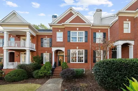 4392 Paces Point Cir SE, Smyrna, GA 30080