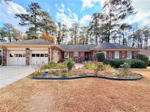 4716 Dana Ter SW, Lilburn, GA 30047