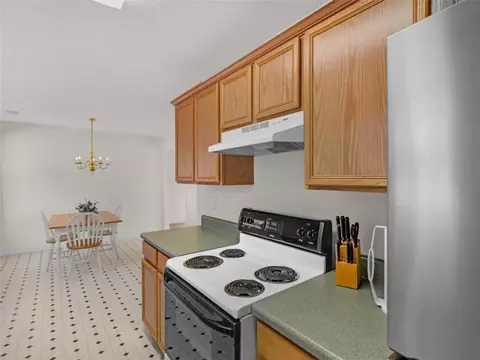 Kitchen - 209 Regal Rd, Jackson, GA 30233 photo 1 of 2
