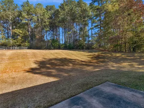 Exterior - 209 Regal Rd, Jackson, GA 30233 photo 3 of 3