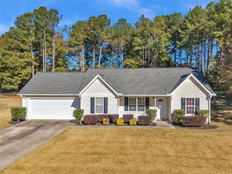 209 Regal Rd, Jackson, GA 30233