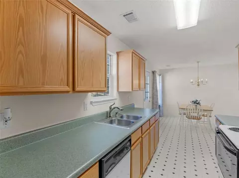 Kitchen - 209 Regal Rd, Jackson, GA 30233 photo 2 of 2