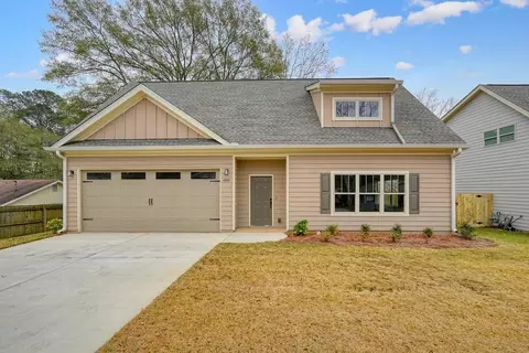 4749 Fowler St, Acworth, GA 30101