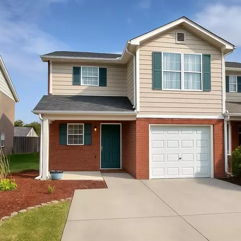 143 Princeton Ave, Adairsville, GA 30103