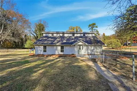 47 Boyd Rd SW, Rome, GA 30161