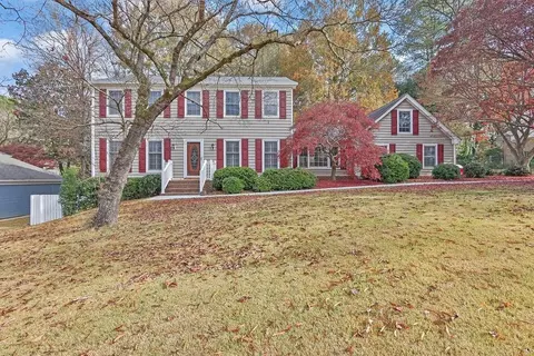 754 Dean Way, Lawrenceville, GA 30044