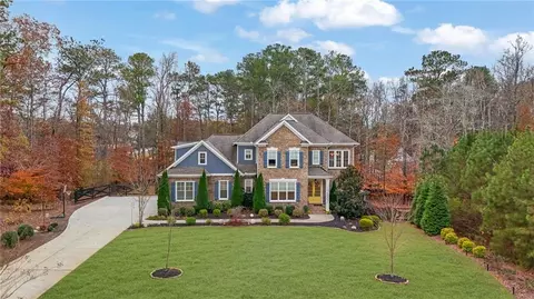 12867 Etris Walk, Roswell, GA 30075
