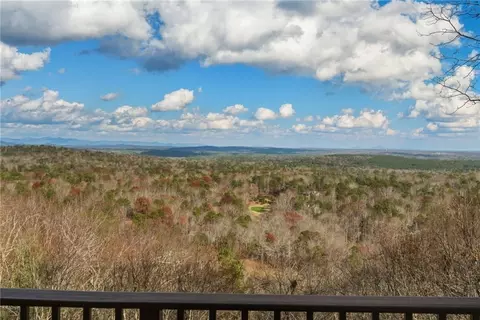 739 Summit Dr E, Big Canoe, GA 30143