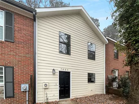 7004 Pat Mell Pl SE, Smyrna, GA 30080