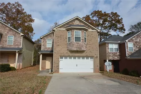 1442 Persimmon Trce, Morrow, GA 30260