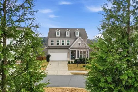 409 Timbercreek Ct, Canton, GA 30115