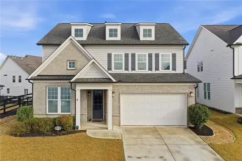 326 Timbercreek Dr, Canton, GA 30115