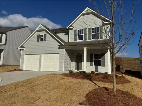 149 Bloomfield Cir, Canton, GA 30114